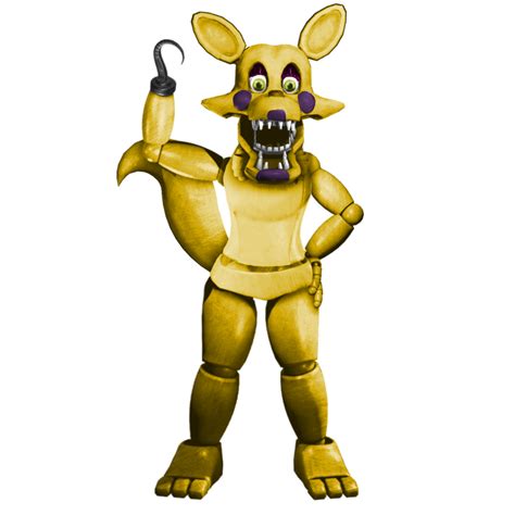 Image result for Spring Trape Foxy