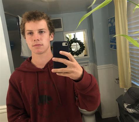 Guess my name (someone said I look like a Kyle and I'm now confused ...