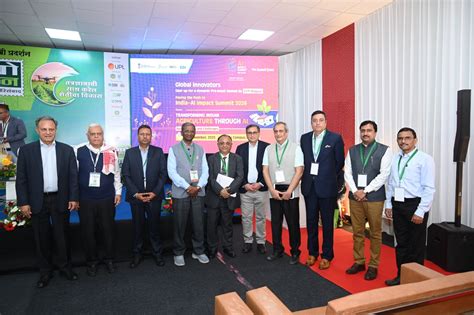 India AI Impact Summit 2026