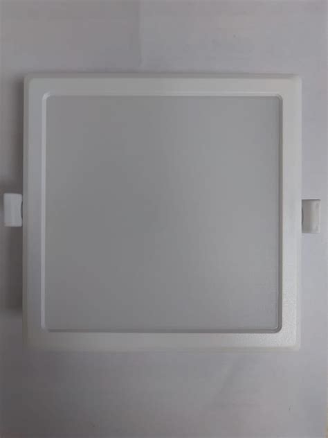 Buy SYSKA LED Flux Glow SSK-RDL-S-10W Panel Light (Cool Day Light ...