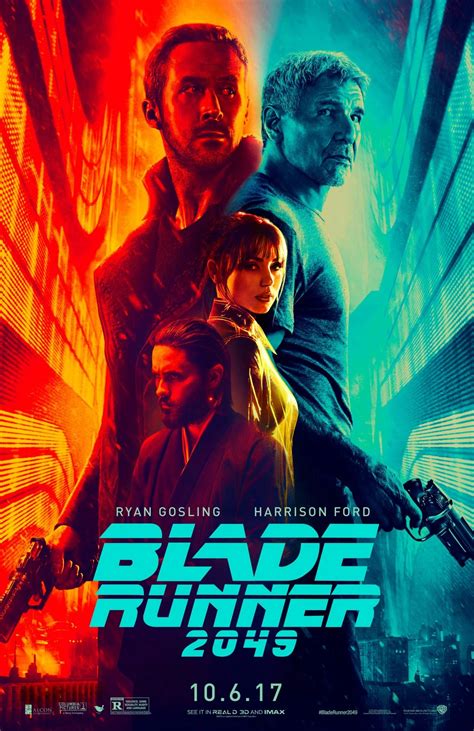 Blade Runner 2049 | Off-world: The Blade Runner Wiki | Fandom
