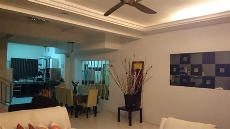 PUTRAJAYA CYBERJAYA RAISYA HOMESTAY (Malaysia/Sri Kembangan, Selangor ...