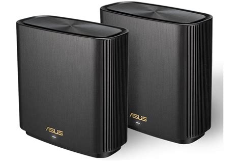 Mesh Wi-Fi 的图像结果