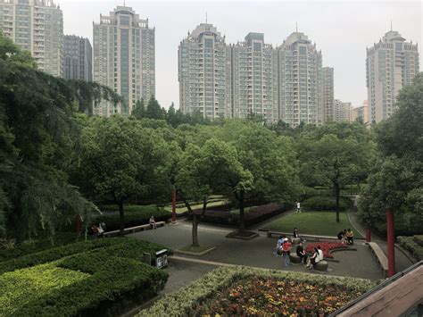 上海徐家汇公园好玩吗,上海徐家汇公园景点怎么样_点评_评价【携程攻略】