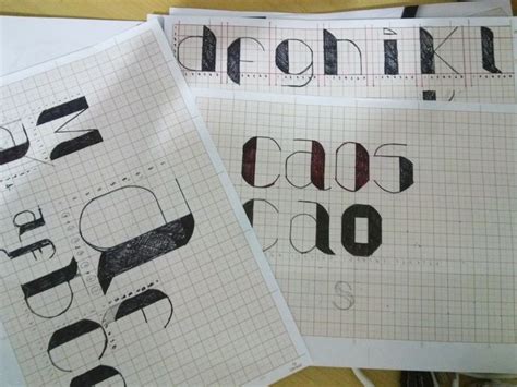 Image result for Handwriting Styles Tutorial