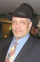 Walter Mosley: 'The Man in My Basement' : NPR