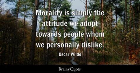 Morality Is a Lie Quote 的图像结果