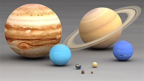Saturn: 6 essential facts about the second-largest planet in the solar system