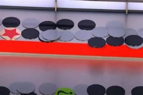 Image result for Tipping Point Machine