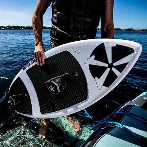 Phase5 Ratchet Strap Wake Surf Board - Wake