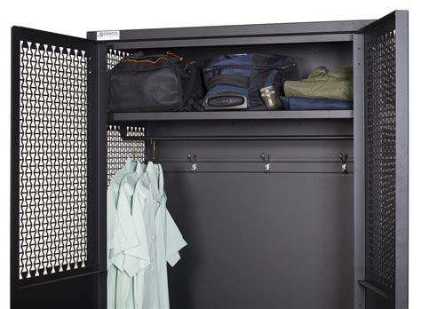 Image result for How to Secure a Storage Locker