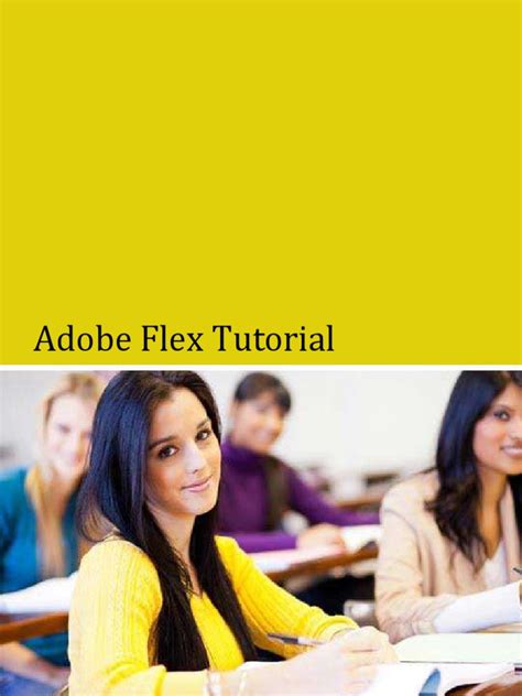Image result for Flex Adobe Tutorial