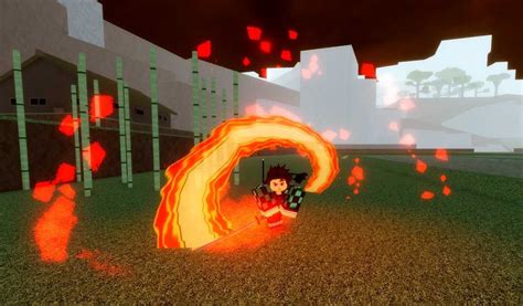 Image result for Roblox Demon Slayer RPG Script