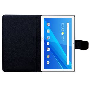 TGK Flip Case for Lenovo Tab M10 X505X Cover TB-X505F TB-X505L TB-X505X ...