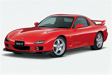 Mazda RX-7 For Sale: Buy Used & Cheap Pre-Owned Mazda Cars