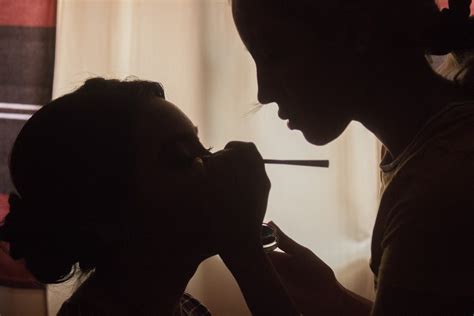 Blog | How to Choose the Right Bridal Makeup Artist For a Wedding ...