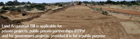 Land Acquisition Bill passed, but Indian Investors fear cost escalation ...