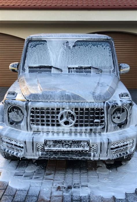 Buy Wash Chems Pro 100 Touchless Car Wash Detergent Soap Concentrate (1 ...