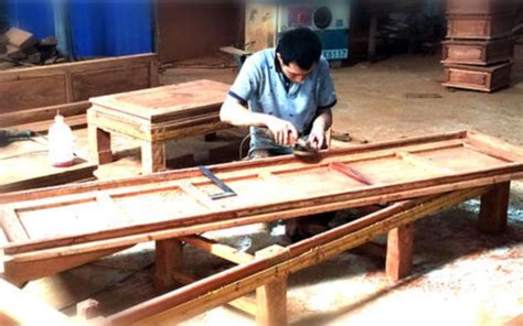 【木工木匠教程视频自学全套】木匠 木艺 手艺基础入门速成 从初级到高级