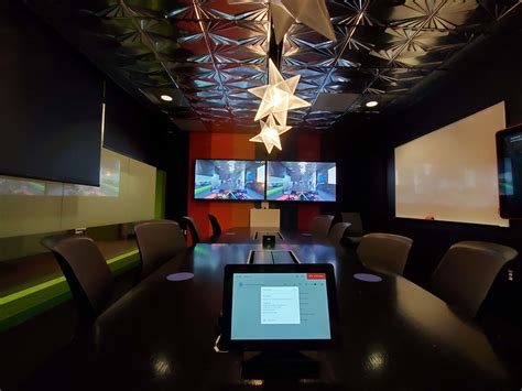 Image result for Conference Room Touch Screen Display