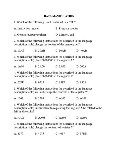 Data Manipulation Tutorial 的图像结果