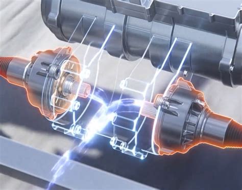 Image result for Anti-Rotation E Clutch System