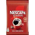 NESCAFE Classic Instant Coffee Powder | Great start to your morning ...