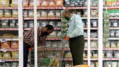 India's retail inflation eases to 7.04% | All you need to know - India ...