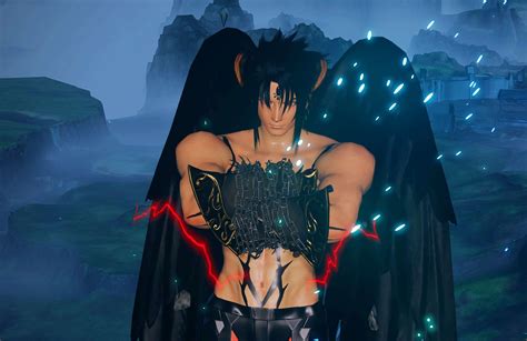 Image result for Devil May Cry X PSO2 NGS