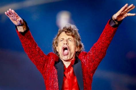 Mick Jagger Performance 的图像结果