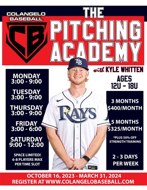 Image result for Pitching Lessons Flyer
