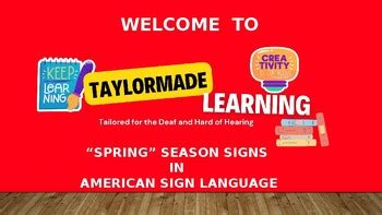Image result for Spring ASL