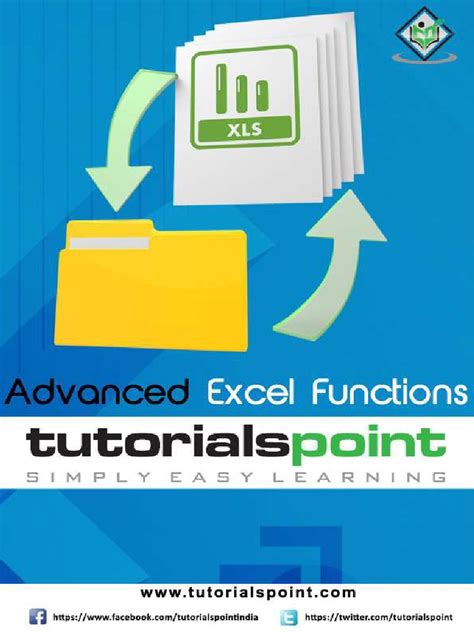 Image result for Basic to Advanced Excel Functions
