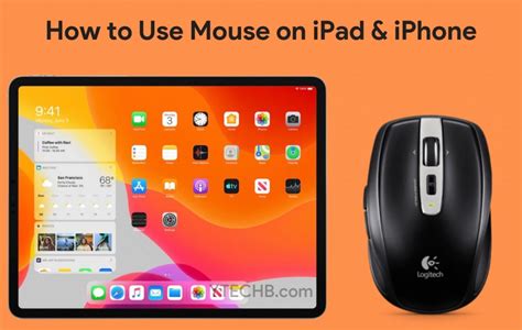 Using a Mouse with iPad 的图像结果