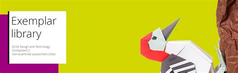 Image result for GCSE Design Technology Coursework Examples