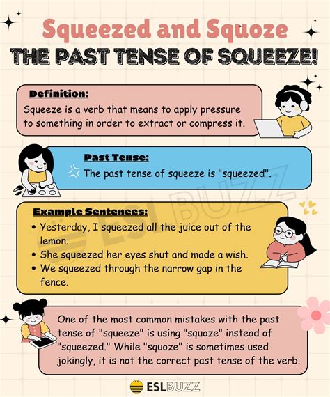 The Past Tense of Archives - ESLBUZZ