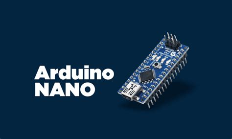 Image result for Arduino Nano Pics