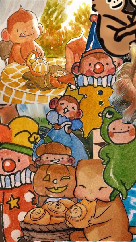 #monkey #🙈 en 2024