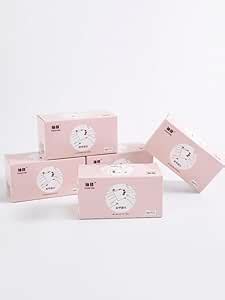 Buy BLAK MONK Nail Paint Remover Wipes, Easy & Hassle Free Nail Polish ...