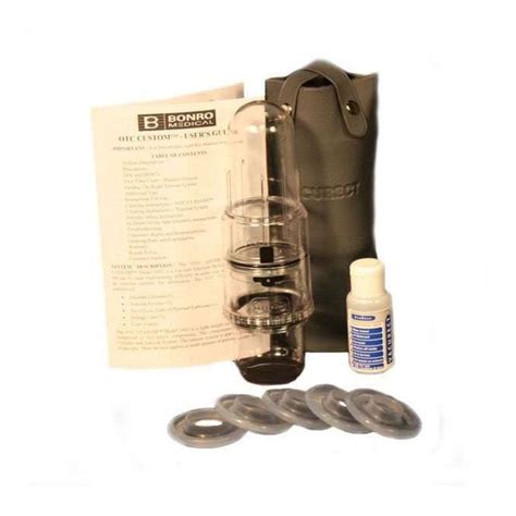 Image result for Man Using Vacurect