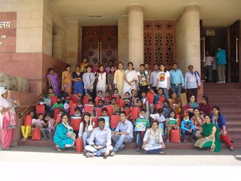 National Museum Institute: About Department of Museology