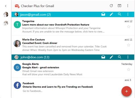 Image result for Gmail Android Plugins