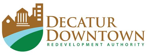 Image result for Decatur Al City Logo