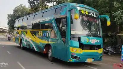 SVR Tours and Travels - Online Bus Ticket Booking, Bus Reservation ...