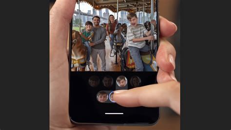 Google Pixel 8 Leaked Ad Shows Users Can Change Faces Using AI