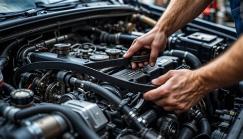 Cost To Replace A Timing Belt – Honest Guide With Expert Tips 2026
