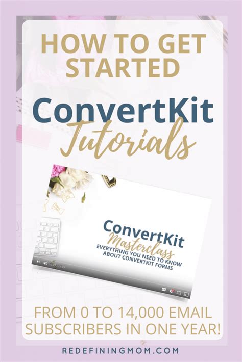 Image result for Convertkit Training List View