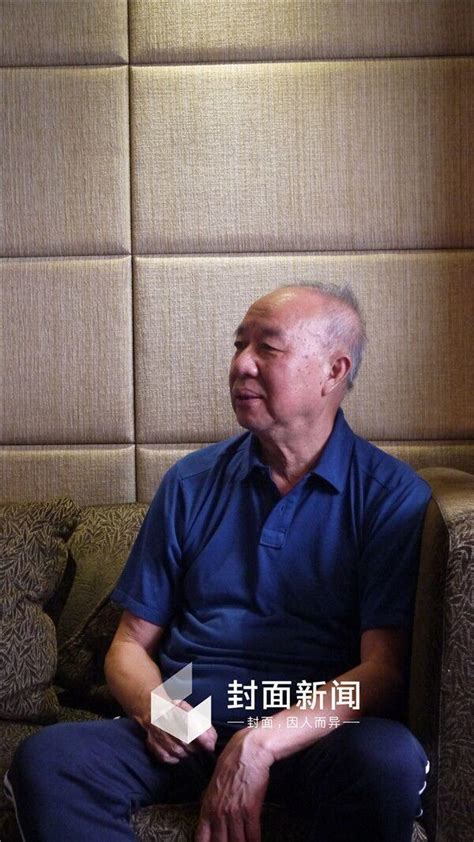 牟其中76岁归乡:家和团圆成了一个“遥远的存在”_社会_中国台湾网