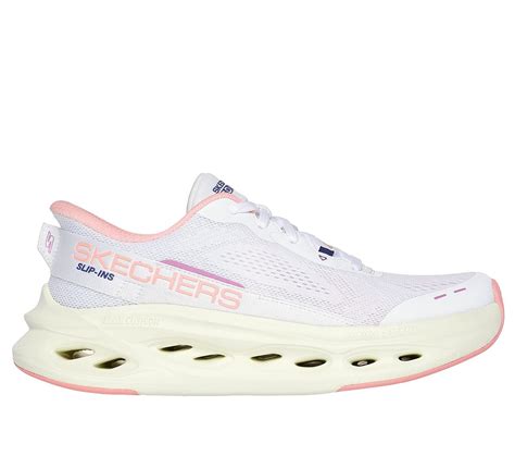Buy Pink Shoes For Women & Girls Online | Skechers India