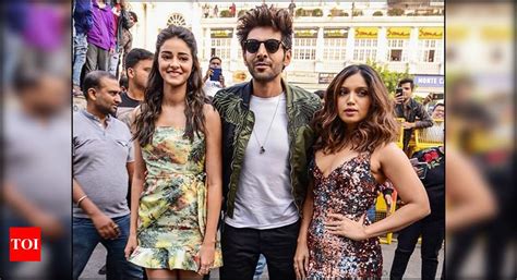 'Pati Patni Aur Woh' box office collection update: The Kartik Aaryan ...